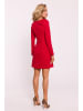 made of emotion Kleid in Rot
