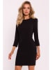 made of emotion Kleid in Schwarz