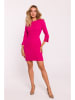 made of emotion Kleid in Pink