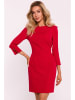 made of emotion Kleid in Rot
