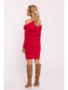 made of emotion Kleid in Rot