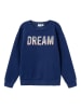 name it Sweatshirt "Otussa" blauw