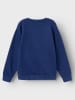 name it Sweatshirt "Otussa" blauw