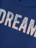name it Sweatshirt "Otussa" blauw