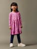 name it Kleid "Nylisa" in Pink