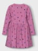 name it Kleid "Nylisa" in Pink