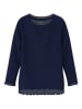 name it Longsleeve "Nimisa" in Dunkelblau