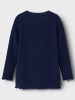 name it Longsleeve "Nimisa" in Dunkelblau