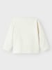 name it Longsleeve "Nadia" in Creme/ Bunt