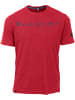 Maul Sport Funktionsshirt "Grinberg" in Rot