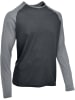 Maul Sport Longsleeve "Bludenz" in Anthrazit