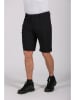 Maul Sport Funktionsbermudas "Alberta XT" in Schwarz