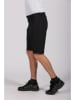 Maul Sport Funktionsbermudas "Alberta XT" in Schwarz