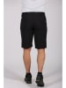 Maul Sport Funktionsbermudas "Alberta XT" in Schwarz