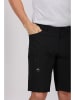 Maul Sport Funktionsbermudas "Alberta XT" in Schwarz