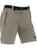 Maul Sport Bermudy funkcyjne "Glishorn XT" w kolorze khaki