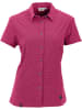 Maul Sport Functioneel shirt "Agile 3XT" paars