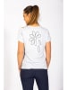 Maul Sport Funktionsshirt "Ridnaun" in Grau