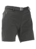 Maul Sport Funktionsshorts "Leiterspitze II" in Anthrazit