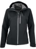 Maul Sport Funktionsjacke "Zermatt" in Schwarz