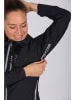 Maul Sport Funktionsjacke "Zermatt" in Schwarz