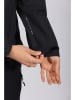 Maul Sport Funktionsjacke "Zermatt" in Schwarz