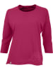Maul Sport Longsleeve "Ini II" in Pink