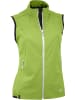 Maul Sport Softshellweste "Entschenkopf" in Grün