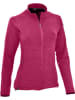 Maul Sport Fleecejacke "Manaslu" in Pink