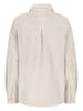 Eight2Nine Corduroyblouse crème
