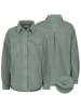Eight2Nine Corduroyblouse groen