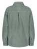 Eight2Nine Corduroyblouse groen