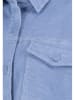 Eight2Nine Corduroyblouse lichtblauw