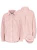 Eight2Nine Corduroyblouse lichtroze