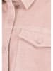 Eight2Nine Corduroyblouse lichtroze