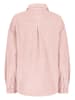 Eight2Nine Corduroyblouse lichtroze