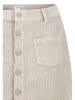 Eight2Nine Cordrock in Creme