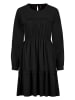 Eight2Nine Kleid in Schwarz