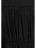 Eight2Nine Kleid in Schwarz