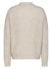Eight2Nine Pullover in Sand