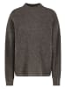 Eight2Nine Pullover in Braun