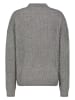 Eight2Nine Pullover in Grau