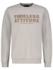 Eight2Nine Sweatshirt in Grau