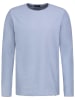 Eight2Nine Longsleeve lichtblauw