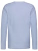 Eight2Nine Longsleeve lichtblauw