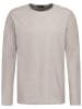 Eight2Nine Longsleeve in Taupe