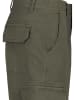 Eight2Nine Cargohose in Khaki