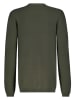 Eight2Nine Sweter w kolorze ciemnozielonym