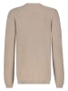 Eight2Nine Pullover in Taupe