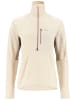 KARI TRAA Sweatshirt "Emma" in Beige